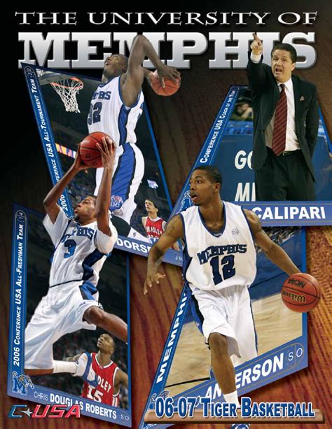 memphis state men's basketball